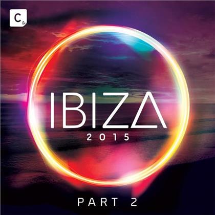 Ibiza 2015 - Various - Part 2 (2 CDs)