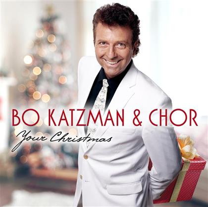 Bo Katzman & chor - Your Christmas
