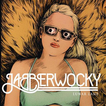 Jabberwocky - Lunar Lane