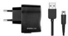Speedlink FUZE AC USB Power Supply for 3DS/DSi/DSiXL/3DSXL