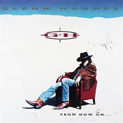 Glenn Hughes - From Now On (2 LPs)