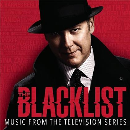 Blacklist (OST) - OST - Music On Vinyl, Colored Vinyl (Colored, LP)