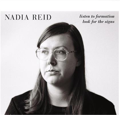 Nadia Reid - Listen To Formation, Look For The Signs (LP)