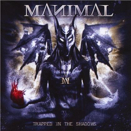 Manimal - Trapped In The Shadows