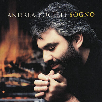 Andrea Bocelli - Sogno (Versione Rimasterizzata, 2 LP)