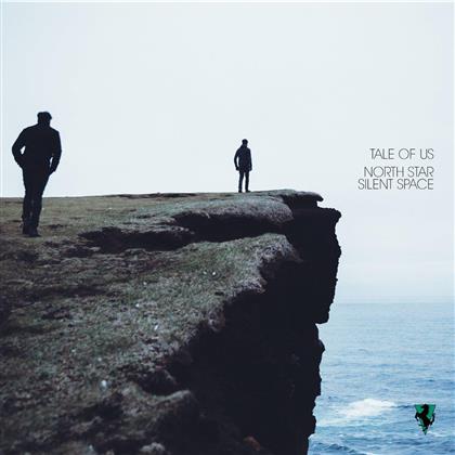 Tale Of Us - North Star/Silent Space (12" Maxi)