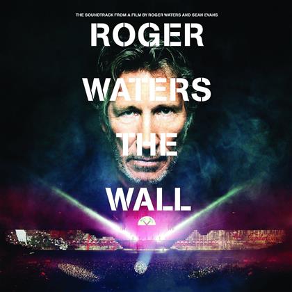 Roger Waters - Wall (3 LPs)