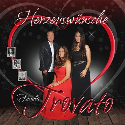 Trovatos - Herzenswünsche