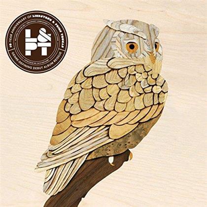 Lindstrom & Prins Thomas - --- - + 7 Inch (3 LPs + Digital Copy)