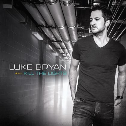 Luke Bryan - Kill The Lights (LP)
