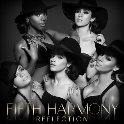 Fifth Harmony - Reflection (LP + Digital Copy)