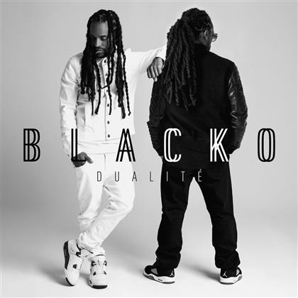 Blacko - Dualité