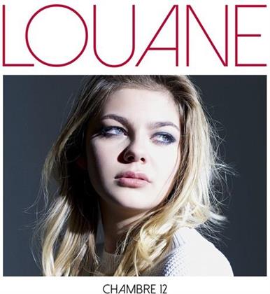 Louane - Chambre 12 - Collectors Edition + Calendrier & 2 Tirages Photo
