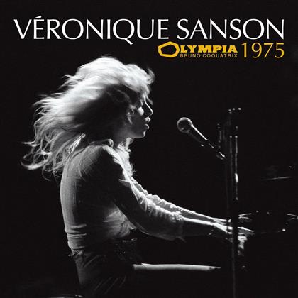 Veronique Sanson - Olympia 75 (2 LPs)