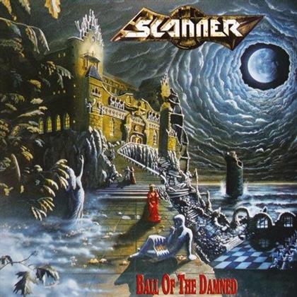 Scanner - Ball Of The Damned (New Version)