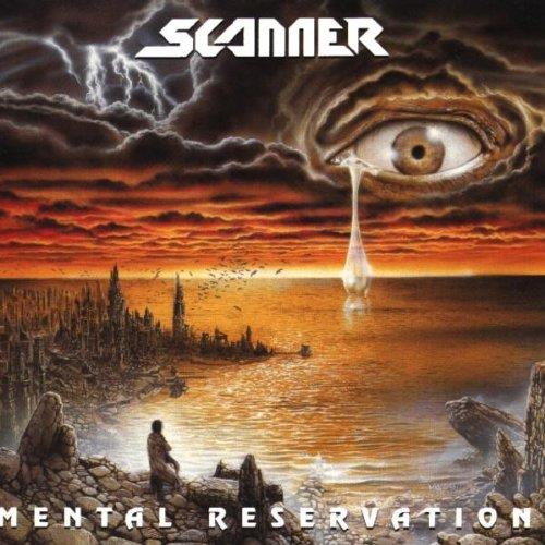 Scanner - Mental Reservation (New Version)