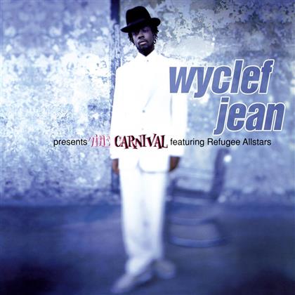 Wyclef Jean (Fugees) - Carnival - Music On Vinyl (2 LPs)