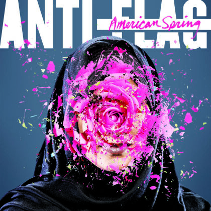 Anti-Flag - American Spring (New Version)
