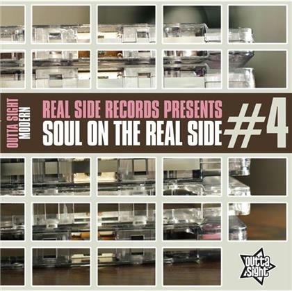 Soul On The Real Side (Real Side Records) - Various 4