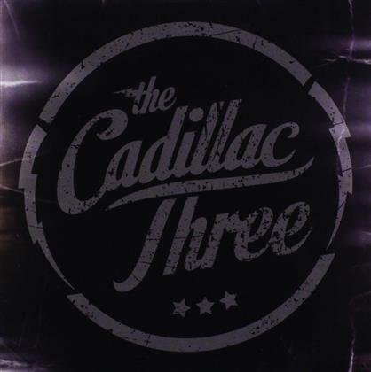 The Cadillac Three - ---