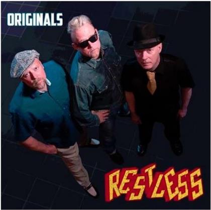 Restless - Originals (LP)