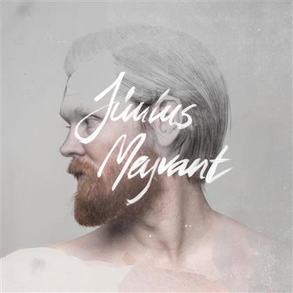 Junius Meyvant - EP