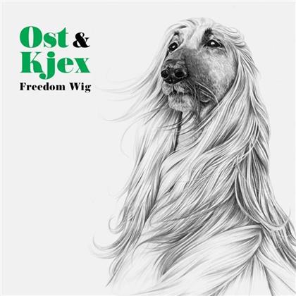 Freedom Wig - OST
