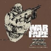 Warfare - Metal Anarc (Colored, LP)