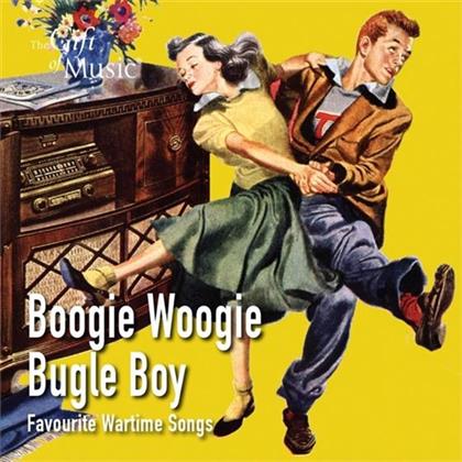 Boogie Woogie Bugle Boy