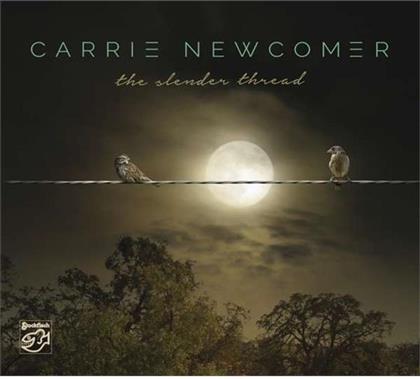 Carrie Newcomer - Slender Thread (Stockfisch Records, SACD)