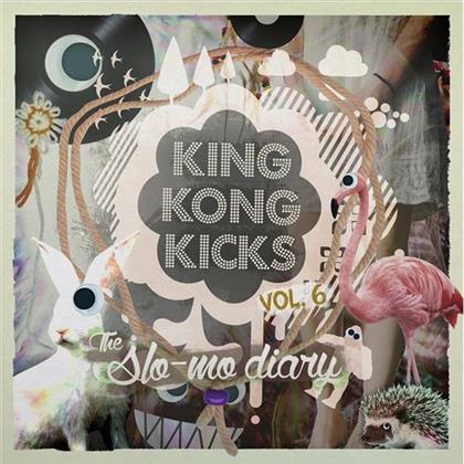 King Kong Kicks - Various 6