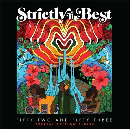 Strictly The Best 52 & 53 (Special Edition, 2 CDs)