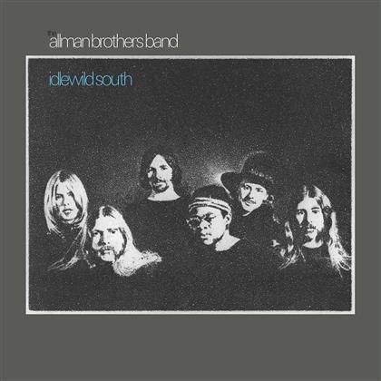The Allman Brothers Band - Idlewild South - 45th Anniversary (Remastered)