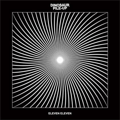 Dinosaur Pile-Up - Eleven Eleven