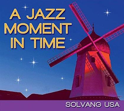 Freddie Hubbard, Hubert Laws & Bob Sheppard - A Jazz Moment In Time (2 CDs)