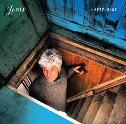 Jones - Happy Blue