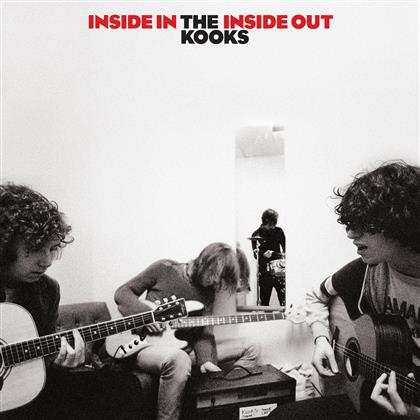 The Kooks - Inside In/Inside Out (2016 Version, LP)