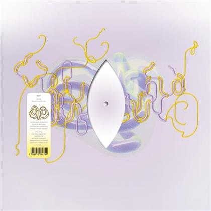 Björk - Family (Bloom's North Remix) (12" Maxi)