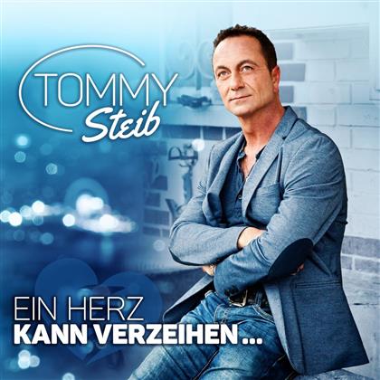 Tommy Steib - Ein Herz Kann Verzeihen