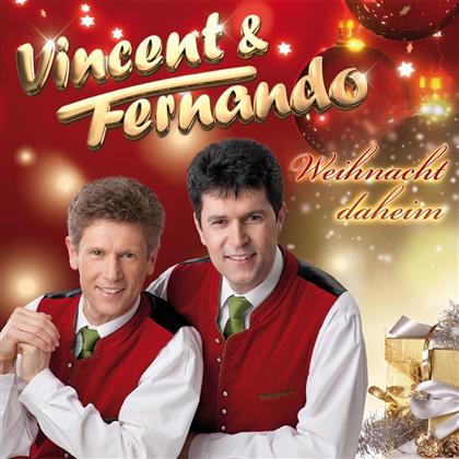 Vincent & Fernando - Weihnacht Daheim
