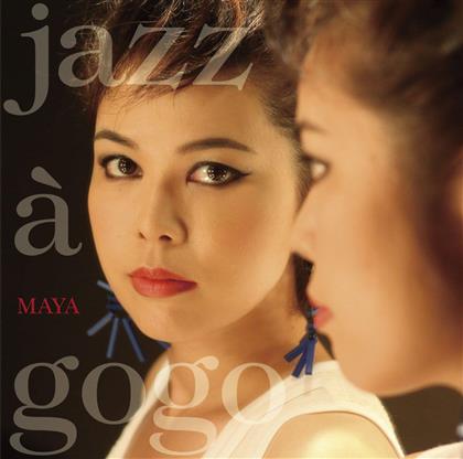 John Mayall - Jazz A Go Go (LP)