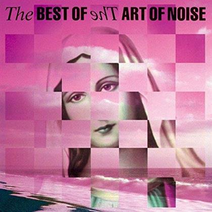 Art Of Noise - The Best Of - Reissue, Limited (Japan Edition)