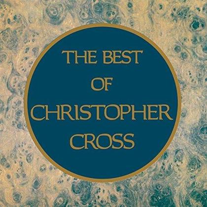 Christopher Cross - Best Of Christopher Cross - Reissue, Limited