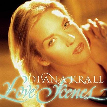 Diana Krall - Love Scenes - Reissue, Limited (Japan Edition)