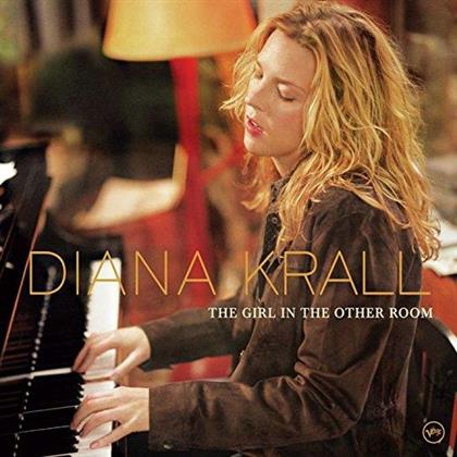Diana Krall - The Girl In The Other Room - Reissue, Limited (Japan Edition)
