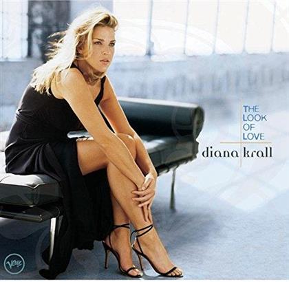 Diana Krall - The Look Of Love - Reissue, Limited (Japan Edition)