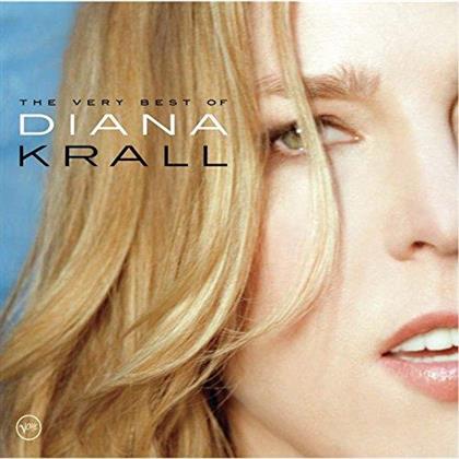 Diana Krall - The Very Best Of Diana Krall - Reissue, Limited