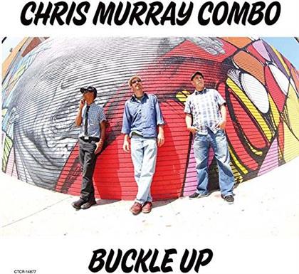 Chris Murray - Control