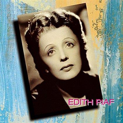 Edith Piaf - Best Of - Reissue, Limited (Japan Edition)