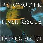 Ry Cooder - River Rescue - The Very Best Of - Reissue, Limited